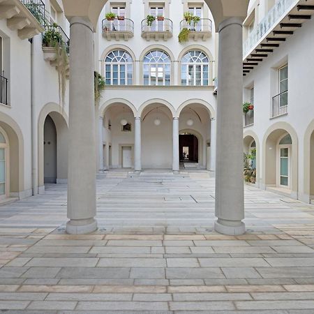 B&B Dimora Tomasi Palerme Extérieur photo