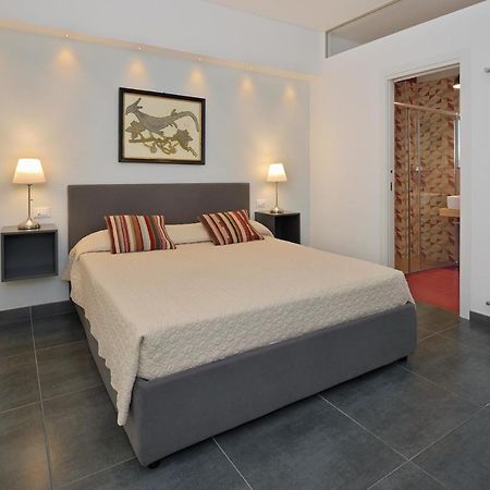 B&B Dimora Tomasi Palerme Extérieur photo