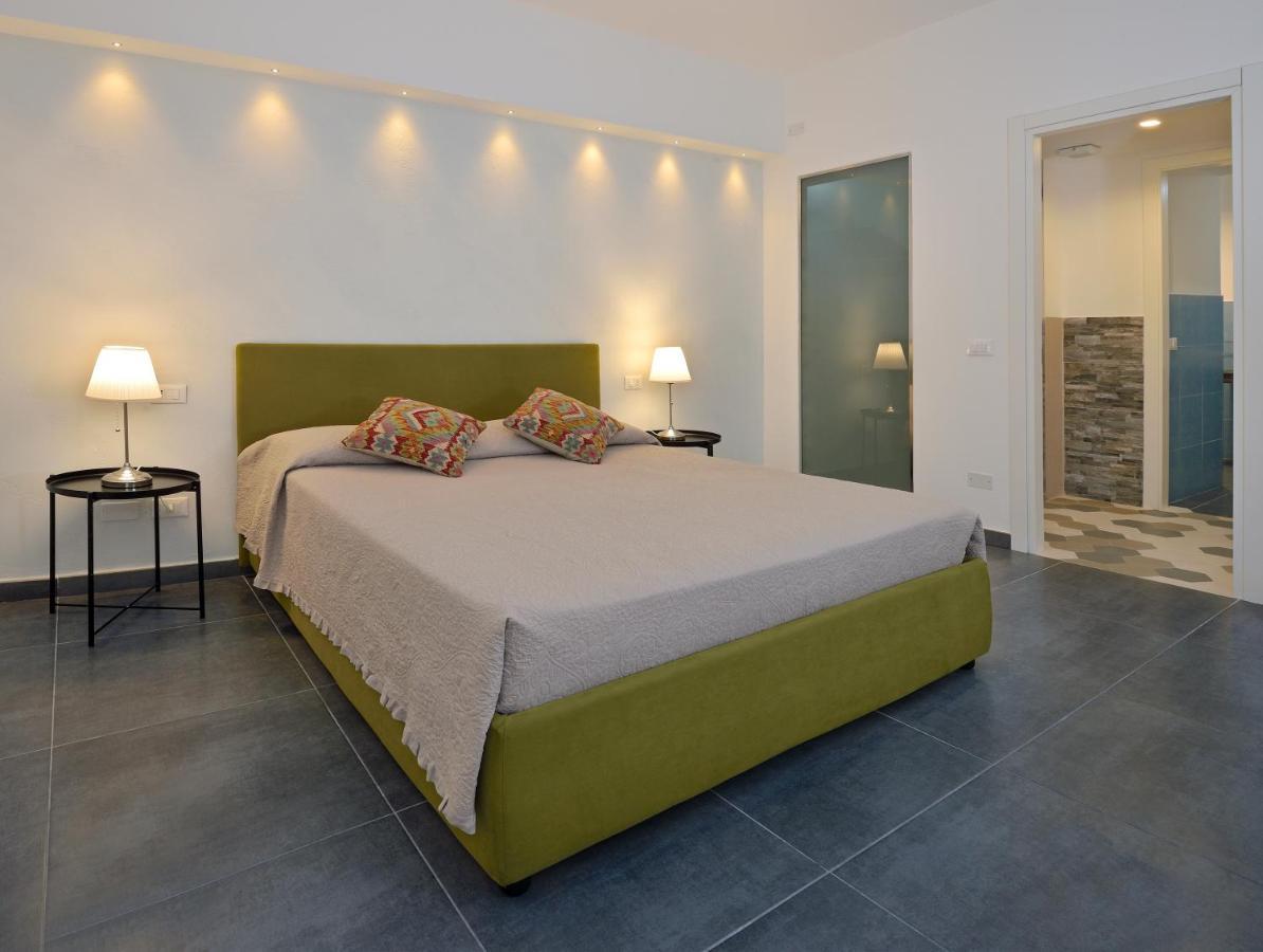 B&B Dimora Tomasi Palerme Extérieur photo