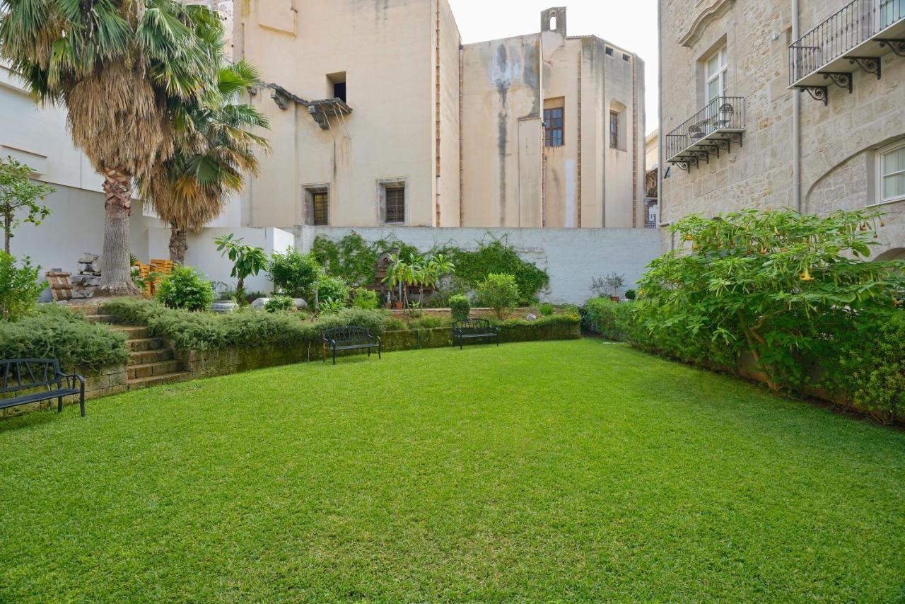 B&B Dimora Tomasi Palerme Extérieur photo