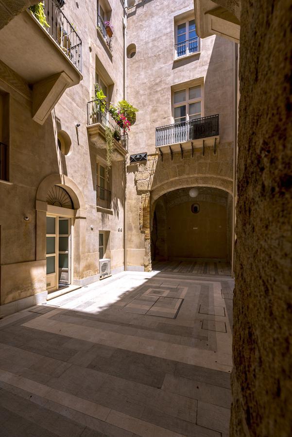 B&B Dimora Tomasi Palerme Extérieur photo