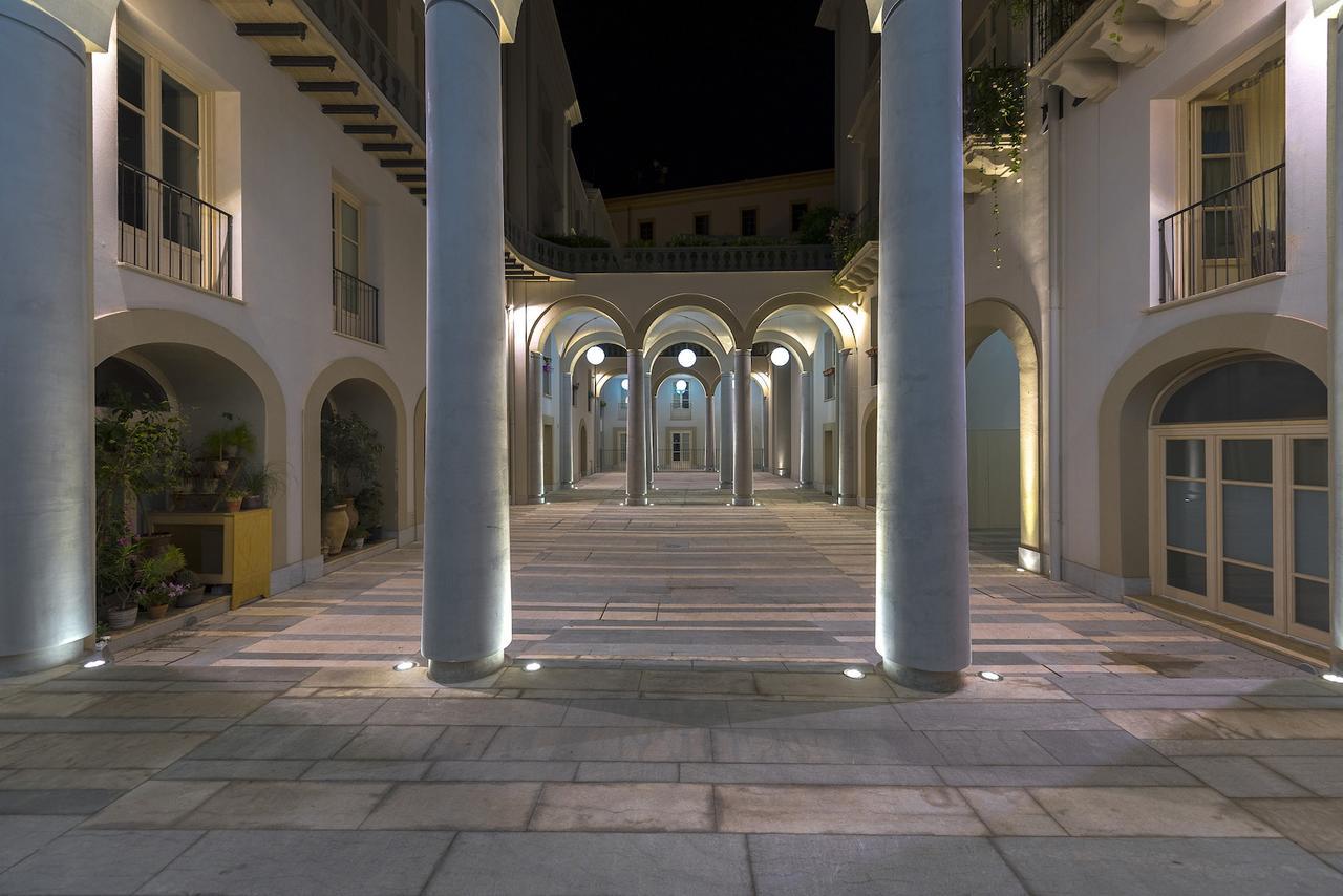 B&B Dimora Tomasi Palerme Extérieur photo
